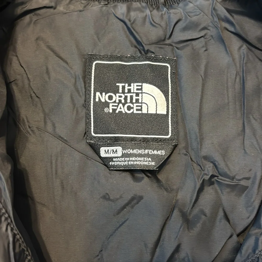 The North Face Women’s Midori Lightweight Moto jacket. Size M. - Picture 3 of 10